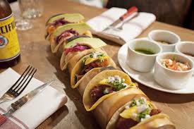 أفضل 10 مطاعم في لندن يلا بوك