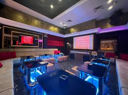 🎤 Welcome to the Ultimate VIP Karaoke Experience 🎶 Step into elegance and entertainment at its finest. ✨ Why You'll Love It 😍 🛋️ Private Luxury : Spacious and stylish rooms for