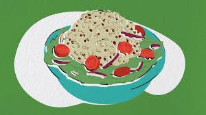 This means glucose stays in the blood and isn't used as fuel for energy. 12 Easy Lunches For Type 2 Diabetes Everyday Health