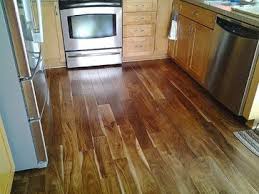 This Traditional Kitchen Features Acacia Hardwood Floors With A Beautiful Natural Color Variation Hardwood Floors Traditional Kitchen Acacia Hardwood Flooring