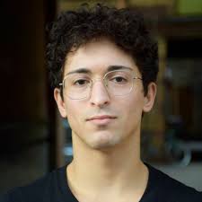 Stream Nicholas C. Fiorenza music