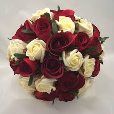 How much is a bouquet of flowers for a wedding? How To Make Wedding Bouquets With Fresh Flowers