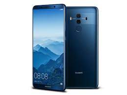 Huawei Mate 10 Pro: Outstanding still ...