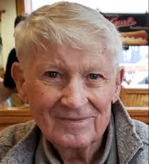 Paul Sandy Obituary (2019)