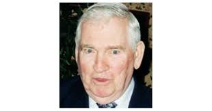 Robert Bowes Obituary (2015)