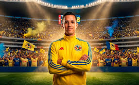 Opinión: Paulo Víctor es el reemplazo perfecto para André Jardine en el Club América