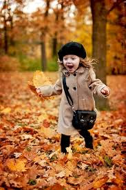 You Re Never Too Young Or Too Old To Jump In Leaves Cute Kids Kids Fashion Beautiful Children