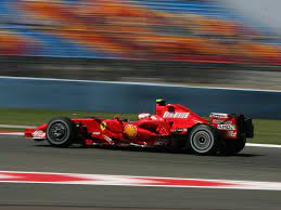 Top 10 kimi raikkonen moments at ferrari. Scuderia Ferrari Hero Kimi Raikkonen