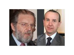 Designan a nuevos embajadores en Alemania y Egipto