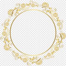 Round Gold Floral Frame Illustration Gold Frames Round Mirror Picture Frame Png Pngegg Frames graphic frames vintage clothing, vintage frame png. round gold floral frame illustration