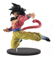 Maybe you would like to learn more about one of these? Dragon Ball Son Goku Fes Stage 6 Super Saiyan 4 Goku Goku Black Repaint Set