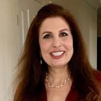 Reem Issa Willoughby, MBA HRM