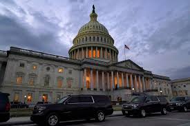 900b Covid 19 Relief Bill Passed By Congress Mnuchin Says Stimulus Checks Could Arrive Next Week Kxan Austin