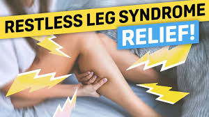 Image result for Restless Leg Syndrome