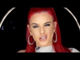 Justina Valentine Hide Seek Official Video Youtube