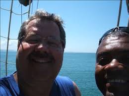 Joseph Madison Obituary (2010)