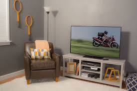 The entire collection of diy tv stand ideas are full of step by step plans and easy tricks that will make you think like a genius just after you take a short roundup of these tv stands! 11 Free Diy Tv Stand Plans You Can Build Right Now