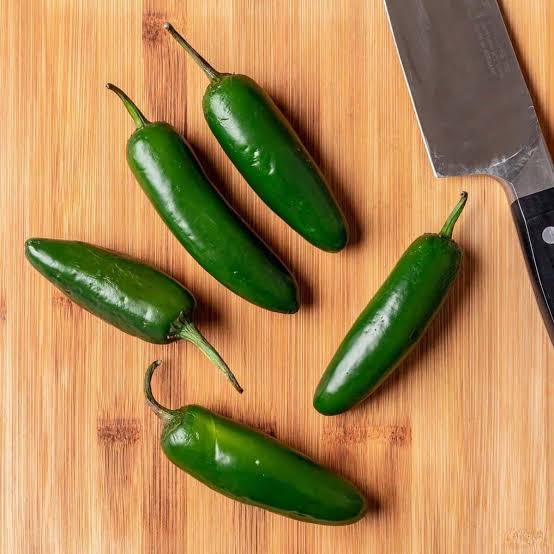 Jalapeños