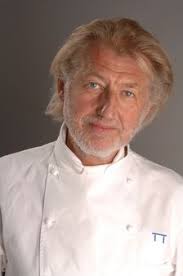 Pierre Gagnaire Et Le Royal De Foie Gras Pierre Gagnaire Cauchemar En Cuisine Chef De Cuisine