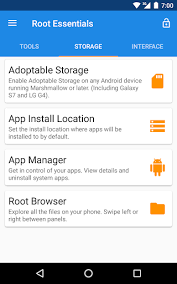 I have a website that hosts new android apps for those developers who don't want to pay the $20 licensing free. Root Essentials Apps On Google Play