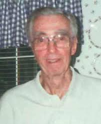 Obituary information for George Leo Rafter