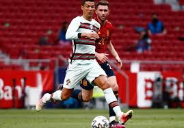 Espanha e portugal duelam em partida amistosa. Palpite Portugal X Israel Dicas Bet365