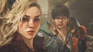 Monster Hunter Wilds kicks off second open beta test