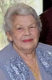 Elizabeth Zirlott Obituary