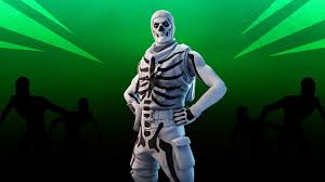 Skull Trooper Games 4k Hd Fortnite Wallpapers Hd Wallpapers Id 44774