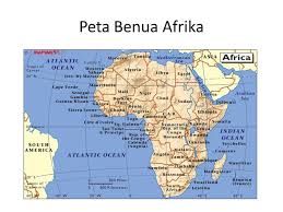 Hasil Gambar Untuk Peta Benua Afrika Gambar Peta Afrika