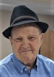 Obituary information for Ralph Eugene Marcus