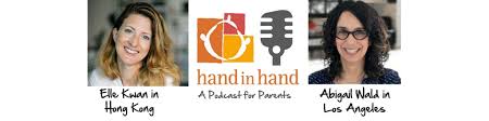 Some children discover their dominant hand very early. Hand In Hand Parenting The Podcast Listen To Podcasts On Demand Free Tunein