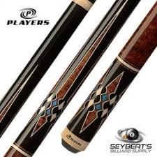 Players G3395 Pool Cue Pool Cues Cue Pool