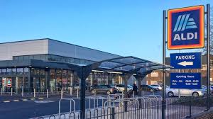 Willkommen bei unserem aldi süd wandfarbe test. Unterhaching Mulheim Walthamstow Wie Aldi Sud Seine Laden Im In Und Ausland Neu Erfindet Supermarktblog