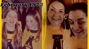 Childhood friends celebrate anniversary of kidney donation & transplant