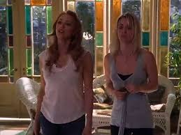 Holly marie combs, alyssa milano, rose mcgowan, brian krauseorigine charmed saison 4. Charmed S08e21 Kill Billie Vol 2 Video Dailymotion