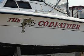 In the glorious list below we have picked the most dad joke worthy, punny and funny boat names for you to laugh at. 20 Funny Boat Names For People Who Love Puns