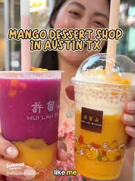 Must-Try Sweet Treats in Austin: A Delicious Guide