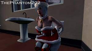 Christmas Special) One to many cookies (POV) - ThisVid.com