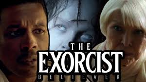 The Exorcist: Believer