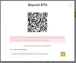 You successfully developed your own ethereum token. How Scammers Lure Discord Users To A Fake Cryptocurrency Exchange Kaspersky Official Blog