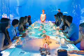 Dining At Sublimotion In Ibiza Is A Mind Blowing Multisensory Experience Beautiful Places In Spain Fancy Restaurants Mind Blown