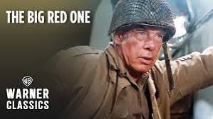 The Big Red One | The Fightin' First | Warner Classics