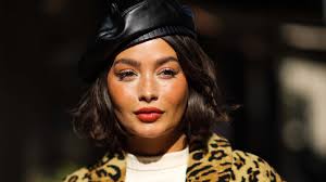 Glänzende Aussichten: So schön ist der Glossy Bob!