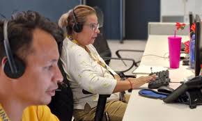 UNAH cuenta con call center para atender consultas de la sociedad hondureña 