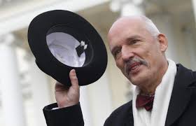 Ale korwiniści to nie tylko pryszczaci gimnazjaliści, dla których trollowanie w internecie jest. Korwin Mikke Duchowy Ojciec Prawicy Korwinizm Wiecznie Zywy Polityka Pl