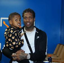 Lil durk might be famed for his art, but the rapper will leave way more than music on this earth. Lil Durk Celebrates Son Zayden S Birthday