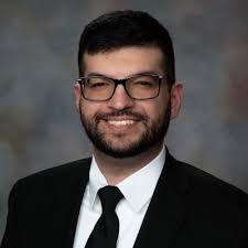 Nasrolla "Safee" Ghafoori