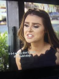 Raquel's Hair Line? : r/Vanderpumpaholics