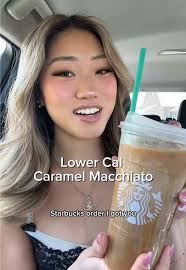 Caramel Macchiato Trenta